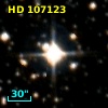 HD 107123