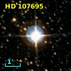 HD 107695
