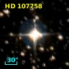 HD 107758