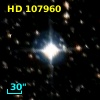 HD 107960