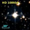HD 108604