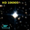 HD 106905