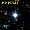 HD 107152