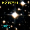 HD 107441