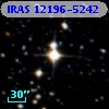 IRAS 12196-5242