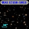IRAS 12150-5053
