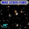 IRAS 12153-5102