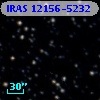IRAS 12156-5232