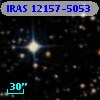 IRAS 12157-5053