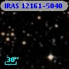 IRAS 12161-5040