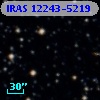 IRAS 12243-5219