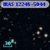 IRAS 12248-5044