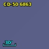CD-50  6863