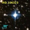 HD 106323