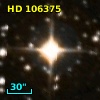 HD 106375