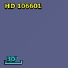 HD 106601