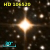 HD 106520