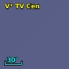 V* TV Cen