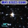 IRAS 12122-5144