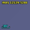 IRAS 12129-5246