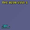 TYC 8239-1557-1