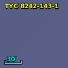 TYC 8242-143-1
