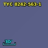 TYC 8242-563-1