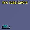 TYC 8242-2207-1