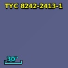 TYC 8242-2413-1