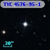 TYC 4576-95-1