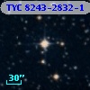 TYC 8243-2832-1
