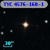 TYC 4576-160-1