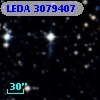 LEDA 3079407