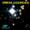 2MASX J12184163-5246000