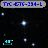 TYC 4576-294-1