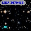 LEDA 3079419