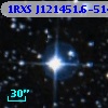 1RXS J121451.6-514332