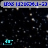 1RXS J121638.1-531243