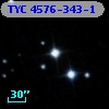 TYC 4576-343-1