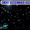1RXS J122104.3-523617