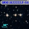 1RXS J122222.7-511420