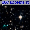 1RXS J122047.8-521509