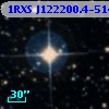 1RXS J122200.4-514519