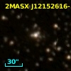 2MASX J12152616-5258538