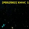 [PDS2002] XHVC 123