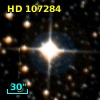 HD 107284