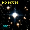 HD 107736
