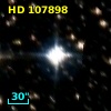 HD 107898