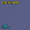 CD-52  5051