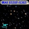 IRAS 12217-5312